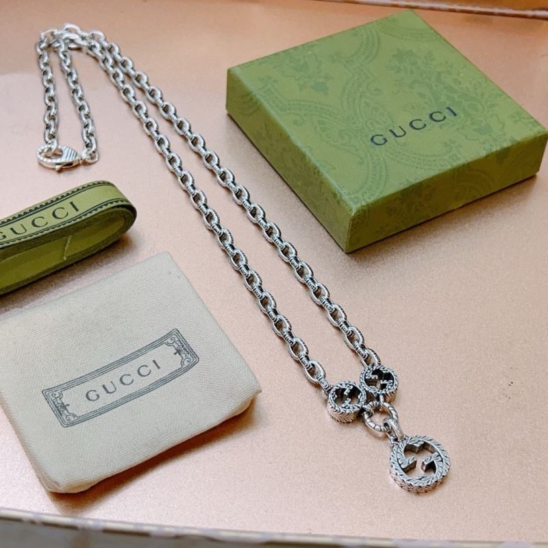 Gucci Necklaces